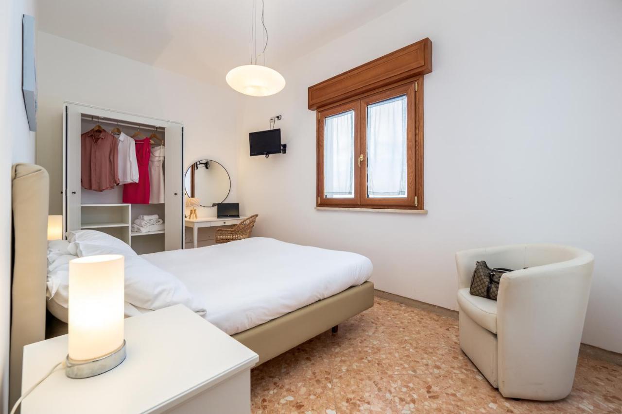Rossella Holiday Home Sorrente Extérieur photo
