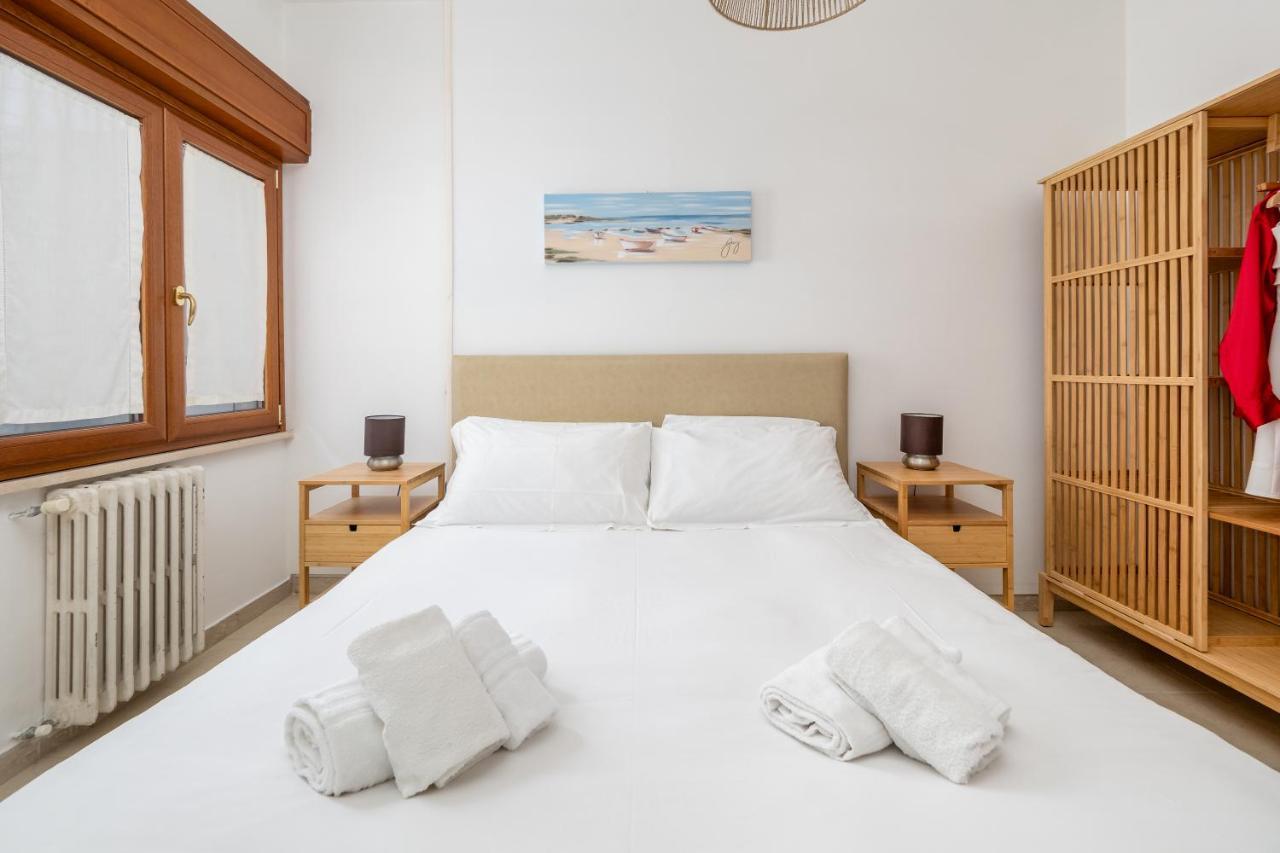 Rossella Holiday Home Sorrente Extérieur photo