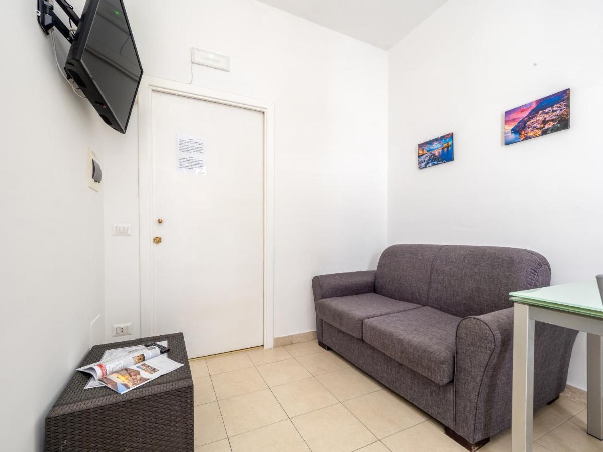 Rossella Holiday Home Sorrente Extérieur photo