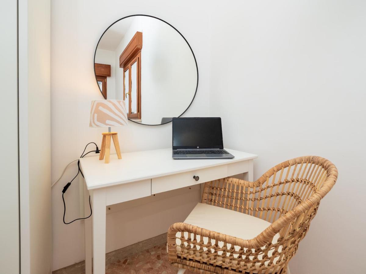 Rossella Holiday Home Sorrente Extérieur photo