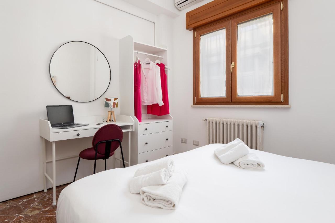 Rossella Holiday Home Sorrente Extérieur photo