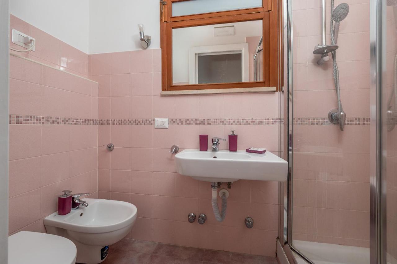 Rossella Holiday Home Sorrente Extérieur photo