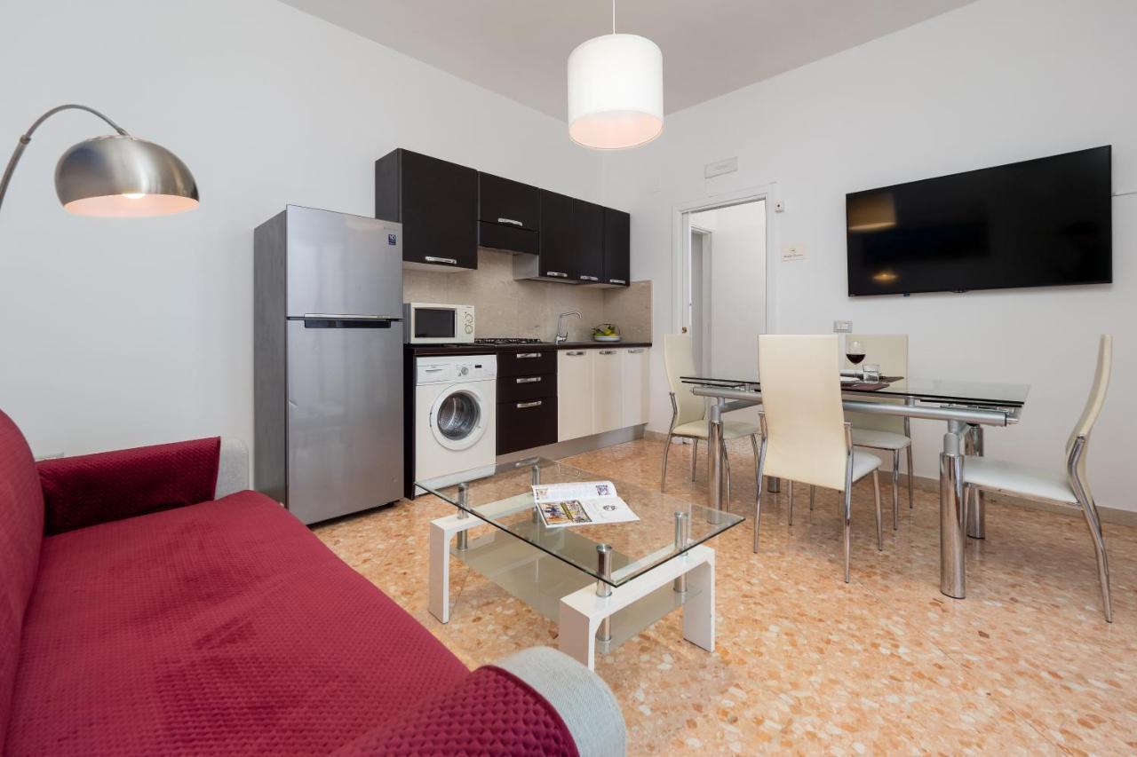 Rossella Holiday Home Sorrente Extérieur photo