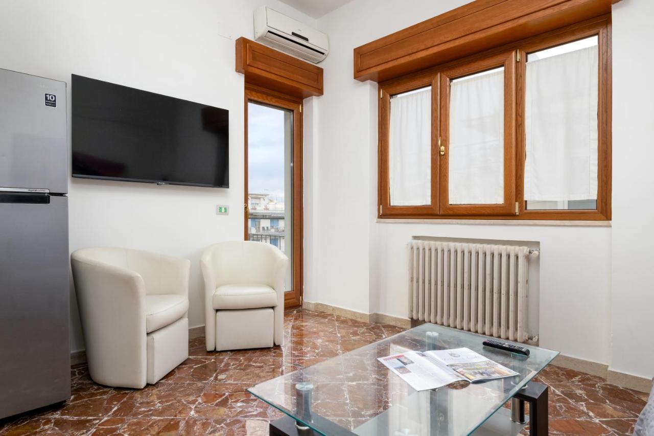 Rossella Holiday Home Sorrente Extérieur photo