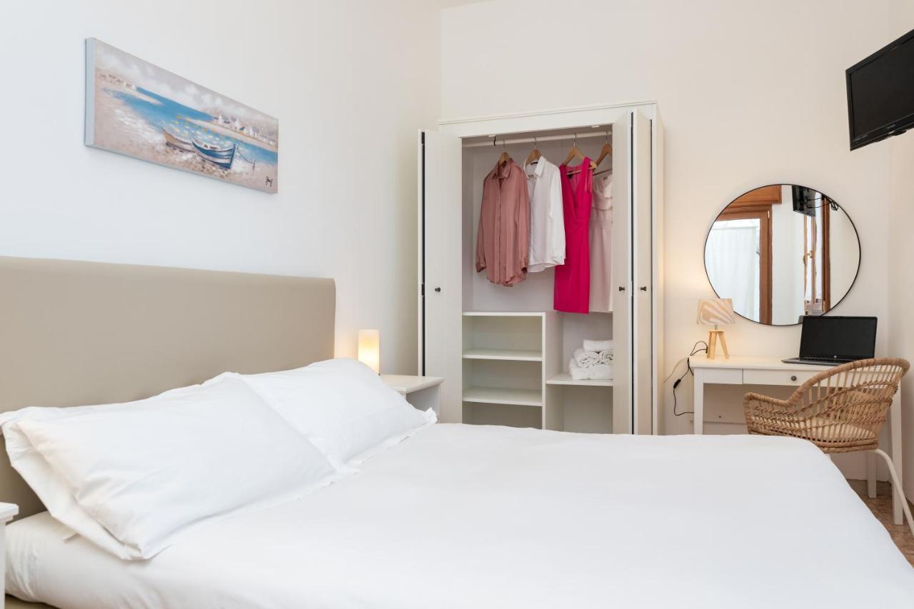 Rossella Holiday Home Sorrente Extérieur photo