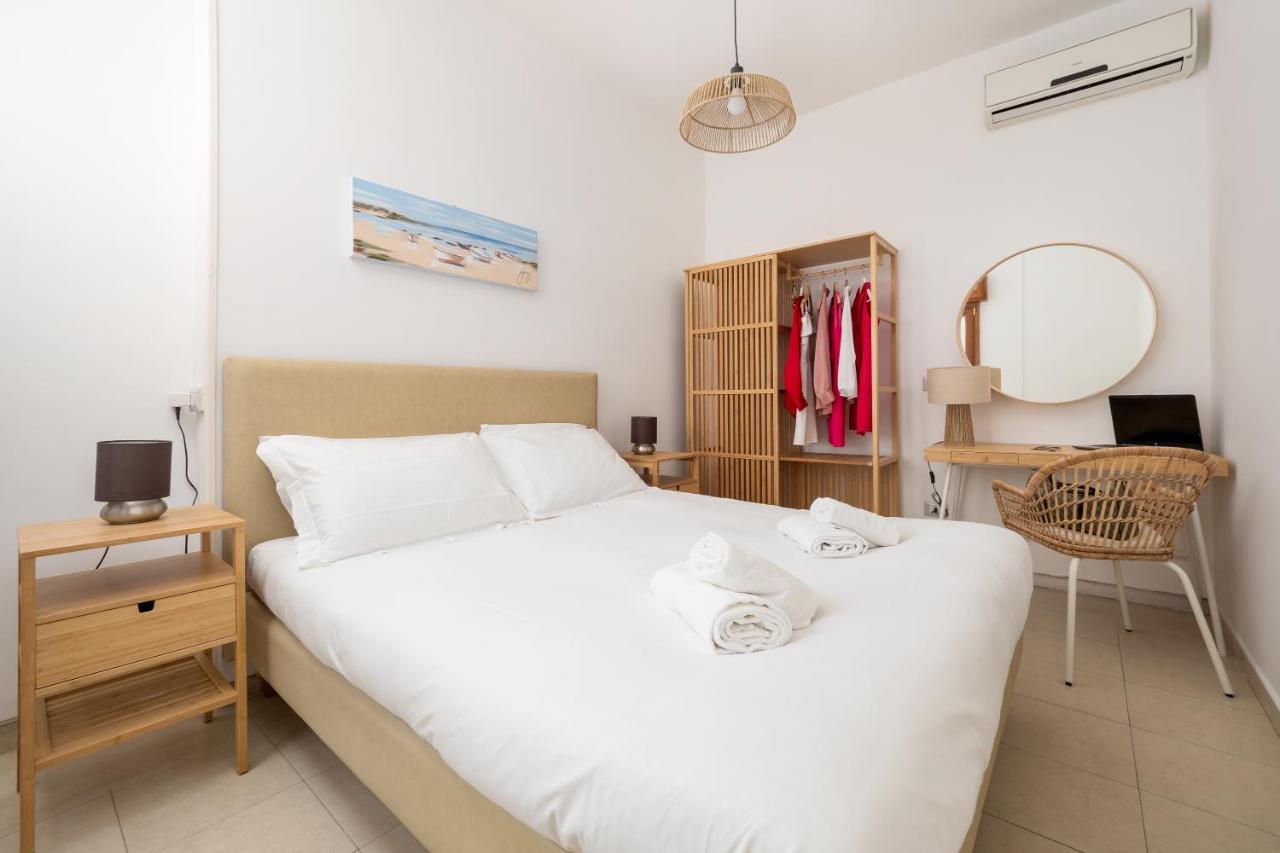 Rossella Holiday Home Sorrente Extérieur photo