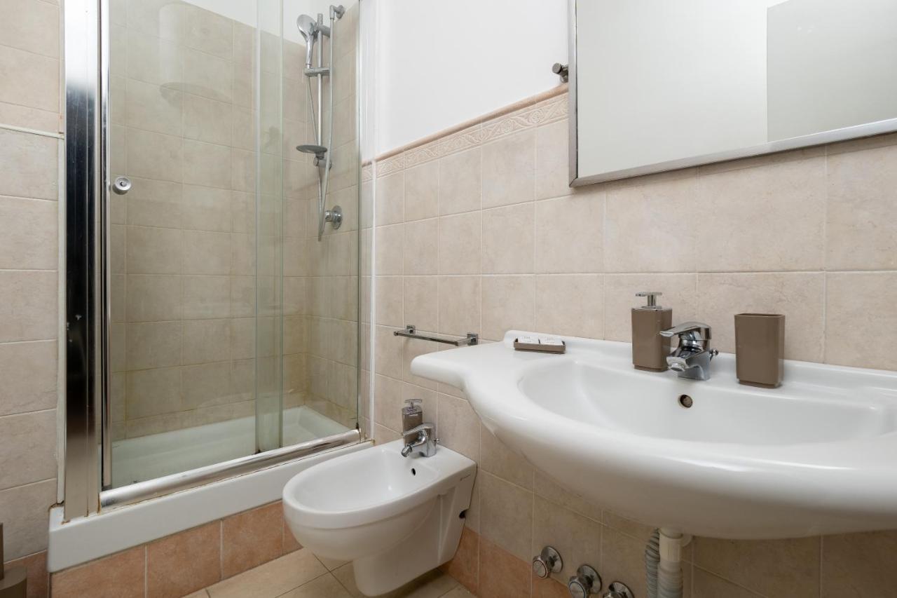 Rossella Holiday Home Sorrente Extérieur photo