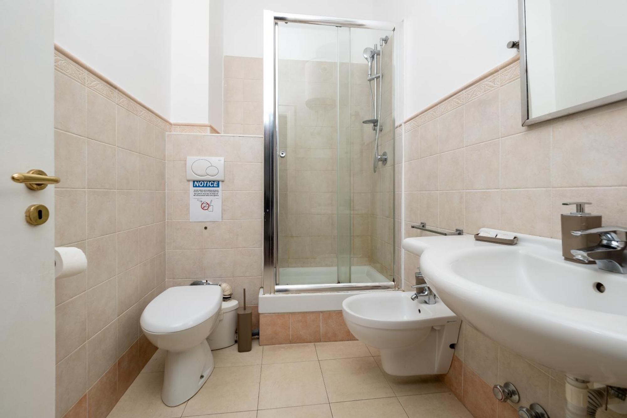 Rossella Holiday Home Sorrente Extérieur photo